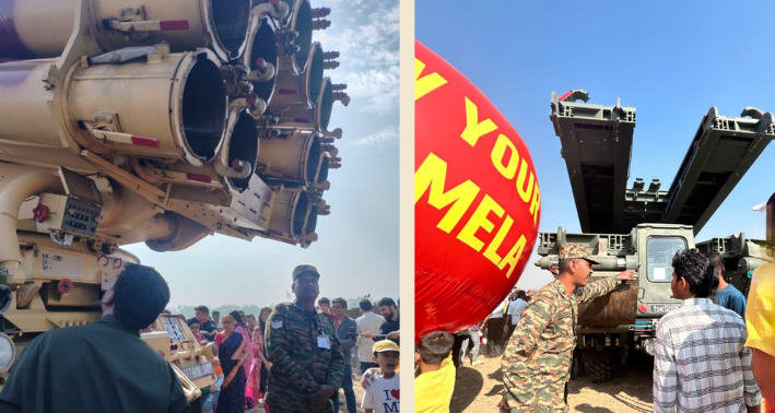 Red Pink Yaass Landscape Rectangle Laptop Sticker (1)