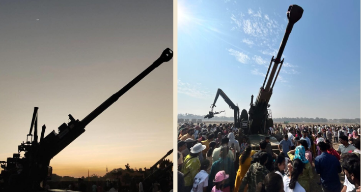 Red Pink Yaass Landscape Rectangle Laptop Sticker (2)