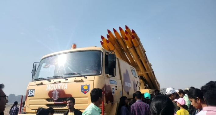 Red Pink Yaass Landscape Rectangle Laptop Sticker