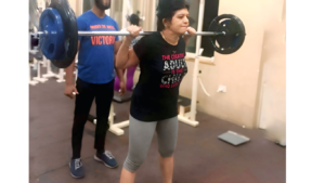 फिटनेस – आत्मप्रेमाची खरी ओळख!