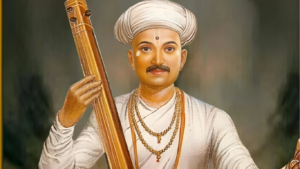 तुका म्हणे मजं…