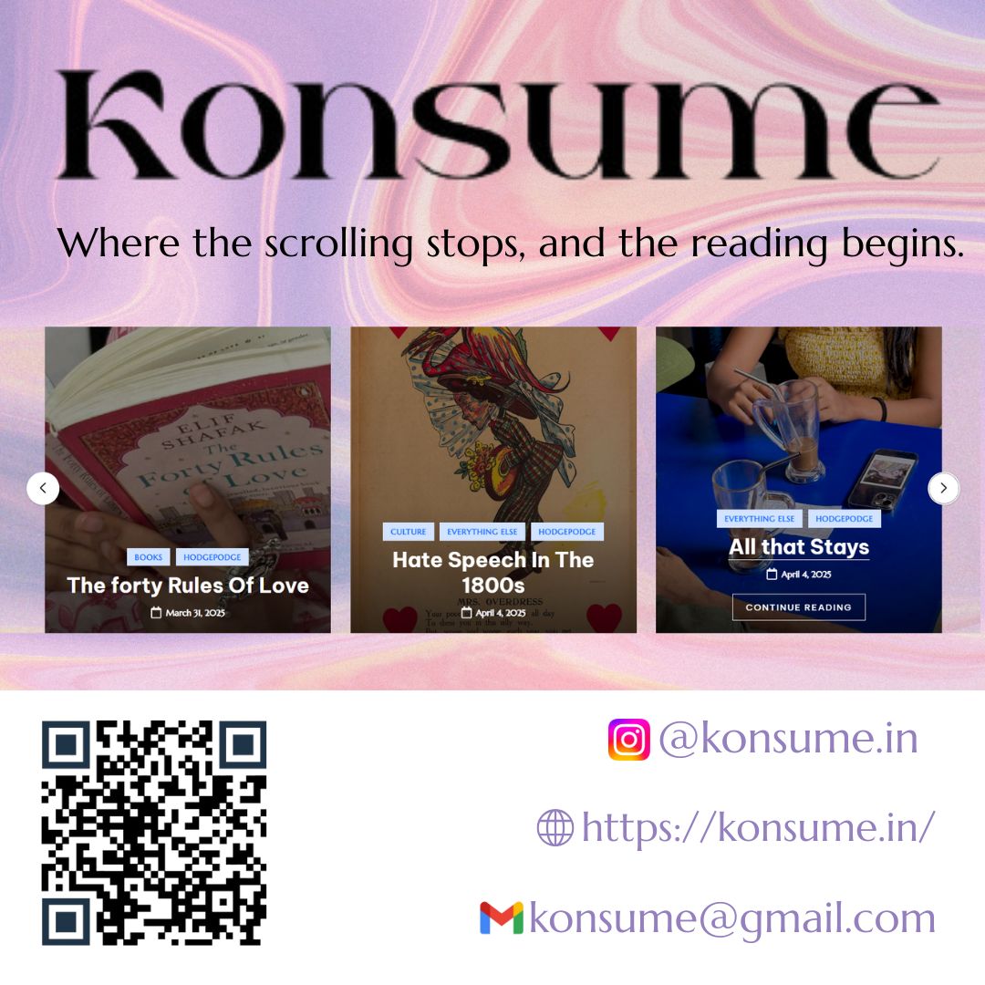 Konsume Ad