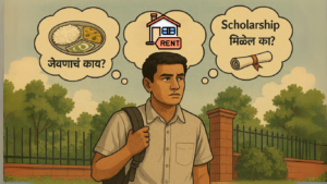 पुण्यातील शिक्षणाचा खरा खर्च